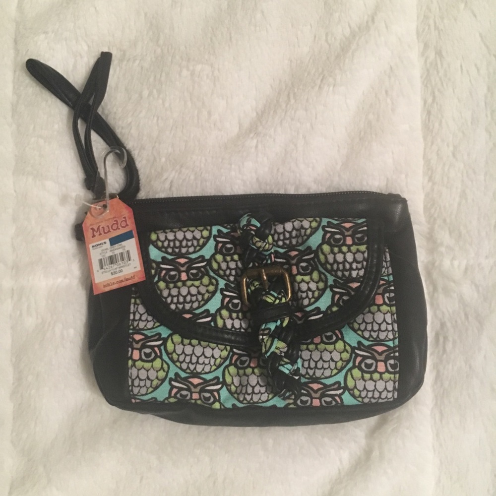 Small purse